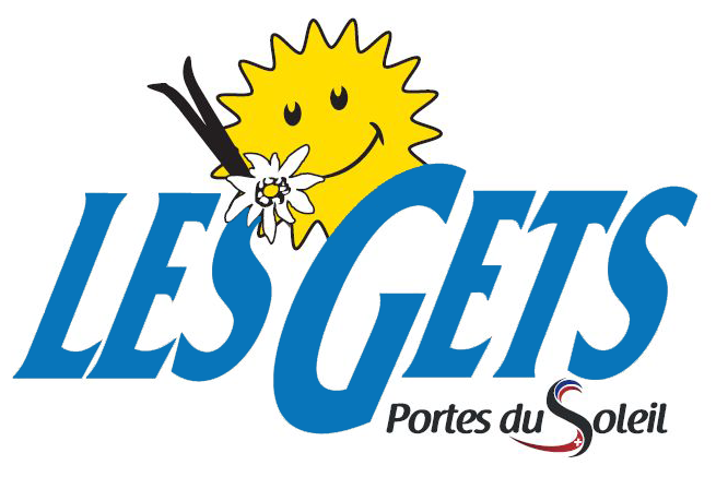 Logotipo de Les Gets